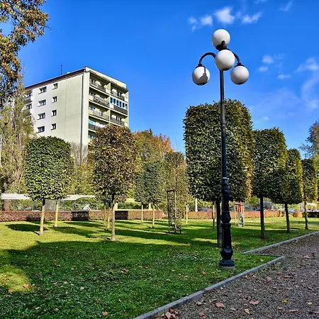 Appartamento Czarnowiejska Mini *