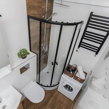 Czarnowiejska Mini *