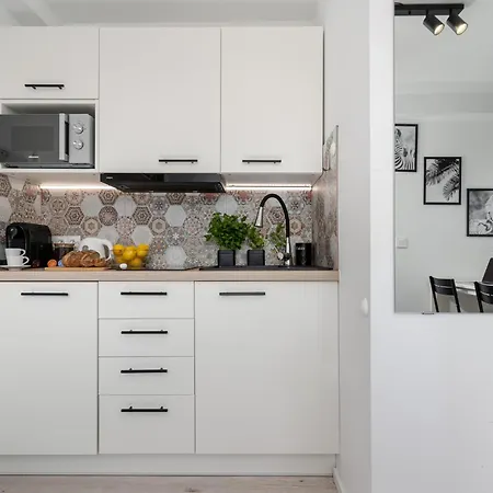 Czarnowiejska Mini 克拉科夫