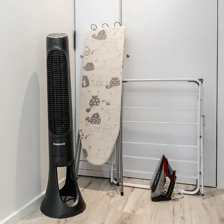 Czarnowiejska Mini *