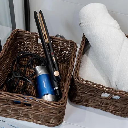 Appartamento Czarnowiejska Mini *