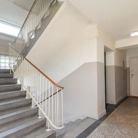 Czarnowiejska Mini Cracovia