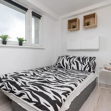 Appartamento Czarnowiejska Mini *