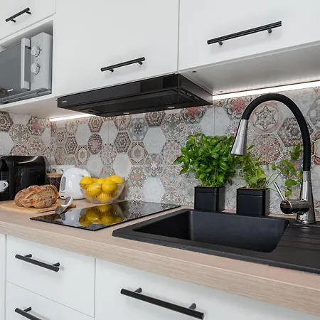 Czarnowiejska Mini * 克拉科夫