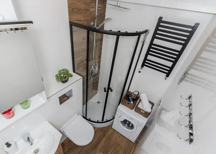 Czarnowiejska Mini *