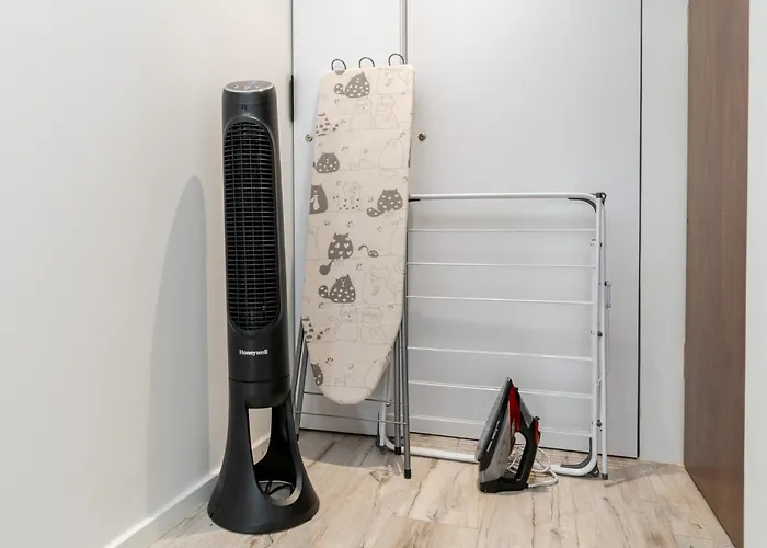 Czarnowiejska Mini *