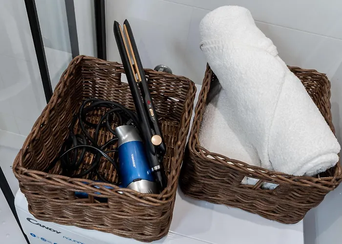 דירה Czarnowiejska Mini *