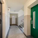 Lägenhet Czarnowiejska Mini