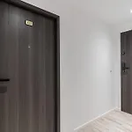 Czarnowiejska Mini Lägenhet *