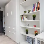 Lägenhet Czarnowiejska Mini Kraków